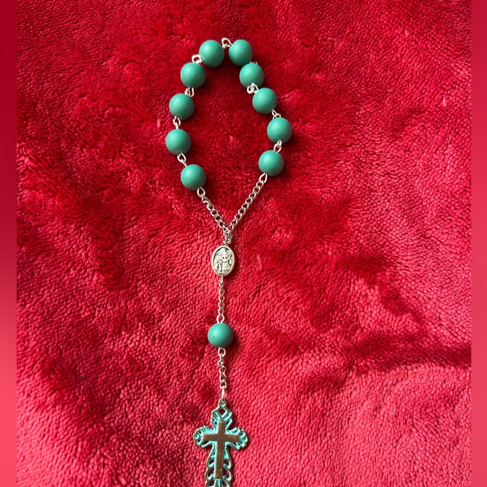 Mini rosary